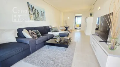 Penthouse in Puerto de Santiago photo 9