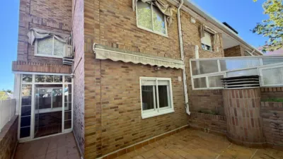 Casa pareada en Zona Carretera del Plantío photo 40