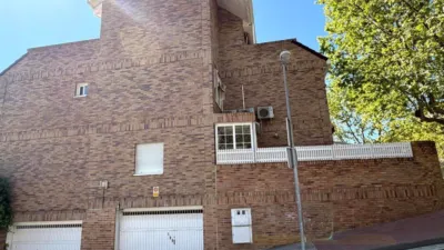 Casa pareada en Zona Carretera del Plantío photo 43