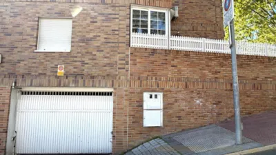 Casa pareada en Zona Carretera del Plantío photo 44