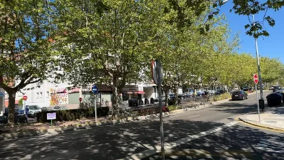 Casa pareada en Zona Carretera del Plantío photo 45