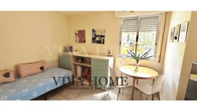 Apartment in San Blas photo 14