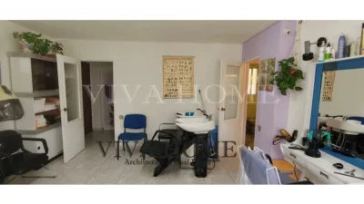 Apartment in San Blas photo 8