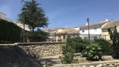 House in Alhama de Granada photo 10