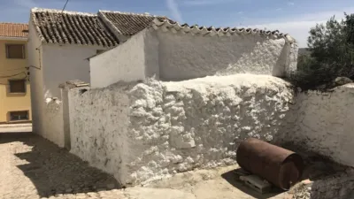 House in Alhama de Granada photo 13