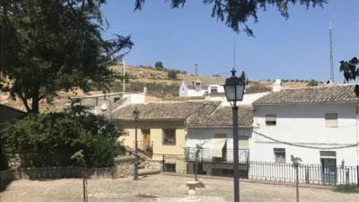 House in Alhama de Granada photo 2