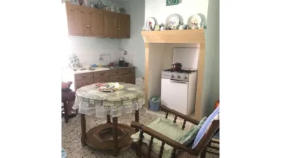 House in Alhama de Granada photo 7