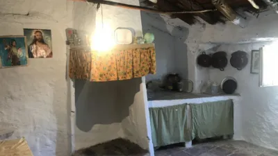 House in Alhama de Granada photo 8