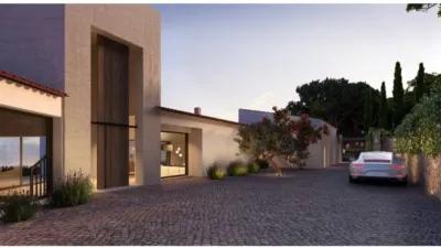 Casa rústica en venta en Sol Aires de Muntanya, Sol Aires de Muntanya (Selva) de 4.900.000 €