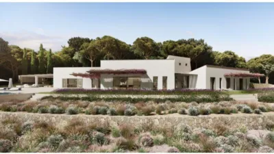 Casa rústica en venta en Sol Aires de Muntanya, Sol Aires de Muntanya (Selva) de 4.900.000 €