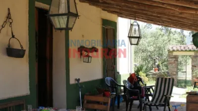 Finca rústica en venta en Garciaz - Més