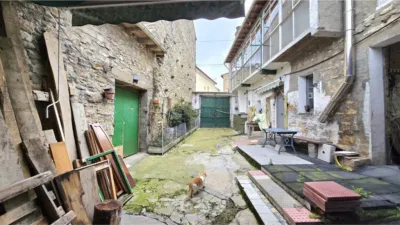 House in Poblado de Horna, 7 photo 17