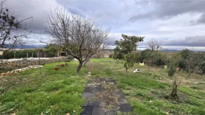 House in Poblado de Horna, 7 photo 56