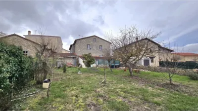 House in Poblado de Horna, 7 photo 58