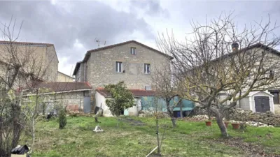 House in Poblado de Horna, 7 photo 60
