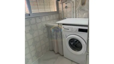 Apartment in Puerto de Mazarrón photo 10