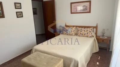 Apartment in Puerto de Mazarrón photo 11