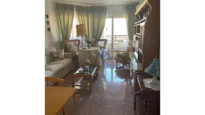 Apartment in Puerto de Mazarrón photo 14