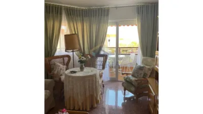 Apartment in Puerto de Mazarrón photo 16