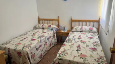 Apartment in Puerto de Mazarrón photo 21