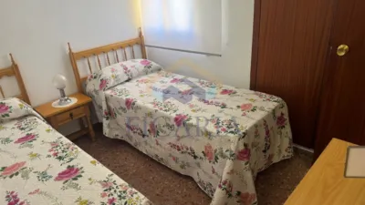 Apartment in Puerto de Mazarrón photo 23