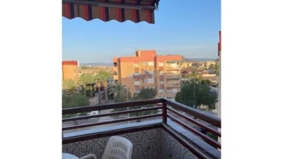 Apartment in Puerto de Mazarrón photo 28