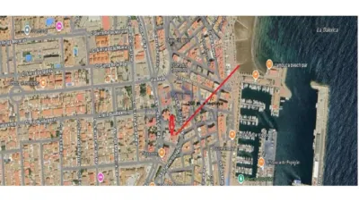 Apartment in Puerto de Mazarrón photo 30