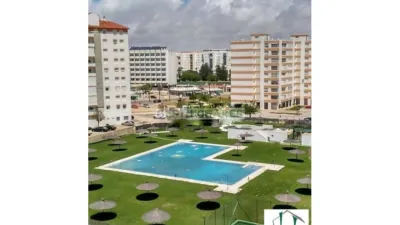 Piso en alquiler en Calle de las Olas, Valdelagrana (El Puerto de Santa María) de 750 €<span>/mes</span>