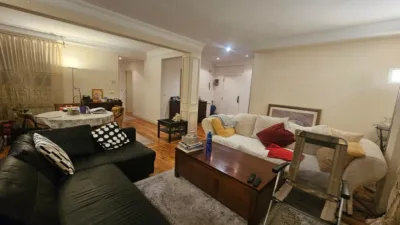 Piso en venta en Erdialdea-Alde Zaharra-Mendibil-Santiago, Erdialdea-Alde Zaharra-Mendibil-Santiago (Irun) de 460.000 €