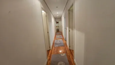 Piso en venta en Erdialdea-Alde Zaharra-Mendibil-Santiago, Erdialdea-Alde Zaharra-Mendibil-Santiago (Irun) de 460.000 €