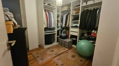 Piso en venta en Erdialdea-Alde Zaharra-Mendibil-Santiago, Erdialdea-Alde Zaharra-Mendibil-Santiago (Irun) de 460.000 €