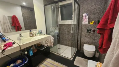 Piso en venta en Erdialdea-Alde Zaharra-Mendibil-Santiago, Erdialdea-Alde Zaharra-Mendibil-Santiago (Irun) de 460.000 €
