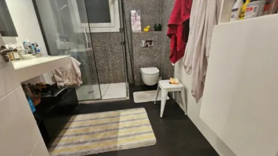 Piso en venta en Erdialdea-Alde Zaharra-Mendibil-Santiago, Erdialdea-Alde Zaharra-Mendibil-Santiago (Irun) de 460.000 €
