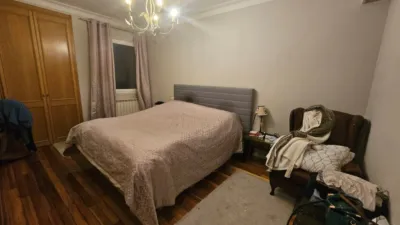Piso en venta en Erdialdea-Alde Zaharra-Mendibil-Santiago, Erdialdea-Alde Zaharra-Mendibil-Santiago (Irun) de 460.000 €