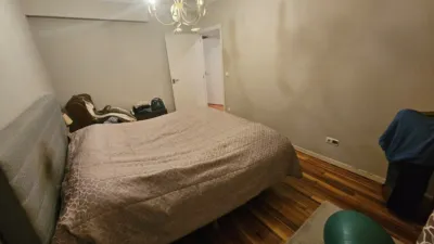 Piso en venta en Erdialdea-Alde Zaharra-Mendibil-Santiago, Erdialdea-Alde Zaharra-Mendibil-Santiago (Irun) de 460.000 €