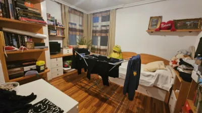 Piso en venta en Erdialdea-Alde Zaharra-Mendibil-Santiago, Erdialdea-Alde Zaharra-Mendibil-Santiago (Irun) de 460.000 €