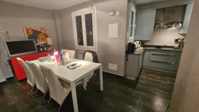 Piso en venta en Erdialdea-Alde Zaharra-Mendibil-Santiago, Erdialdea-Alde Zaharra-Mendibil-Santiago (Irun) de 460.000 €
