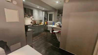 Piso en venta en Erdialdea-Alde Zaharra-Mendibil-Santiago, Erdialdea-Alde Zaharra-Mendibil-Santiago (Irun) de 460.000 €