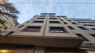 Piso en venta en Erdialdea-Alde Zaharra-Mendibil-Santiago, Erdialdea-Alde Zaharra-Mendibil-Santiago (Irun) de 460.000 €