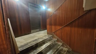 Piso en venta en Erdialdea-Alde Zaharra-Mendibil-Santiago, Erdialdea-Alde Zaharra-Mendibil-Santiago (Irun) de 460.000 €