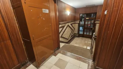 Piso en venta en Erdialdea-Alde Zaharra-Mendibil-Santiago, Erdialdea-Alde Zaharra-Mendibil-Santiago (Irun) de 460.000 €