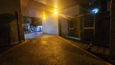 Piso en venta en Erdialdea-Alde Zaharra-Mendibil-Santiago, Erdialdea-Alde Zaharra-Mendibil-Santiago (Irun) de 460.000 €