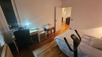 Piso en venta en Erdialdea-Alde Zaharra-Mendibil-Santiago, Erdialdea-Alde Zaharra-Mendibil-Santiago (Irun) de 460.000 €