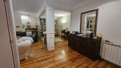 Piso en venta en Erdialdea-Alde Zaharra-Mendibil-Santiago, Erdialdea-Alde Zaharra-Mendibil-Santiago (Irun) de 460.000 €