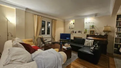 Piso en venta en Erdialdea-Alde Zaharra-Mendibil-Santiago, Erdialdea-Alde Zaharra-Mendibil-Santiago (Irun) de 460.000 €