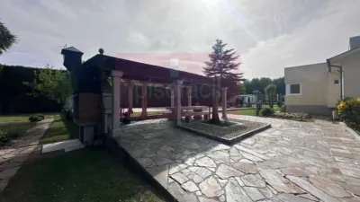 House in Guntín photo 2