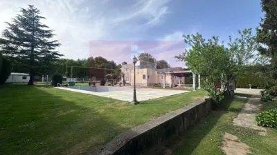House in Guntín photo 44