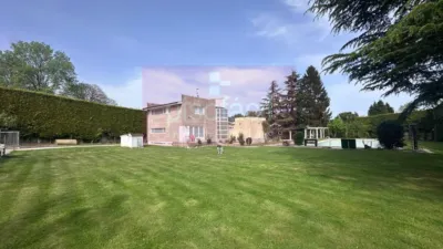 House in Guntín photo 45