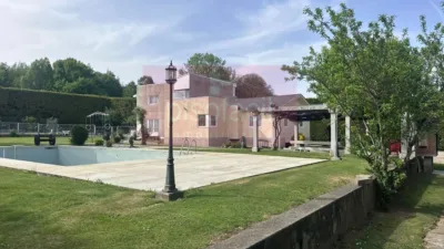 House in Guntín photo 46