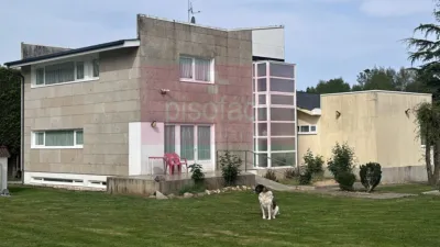 House in Guntín photo 50